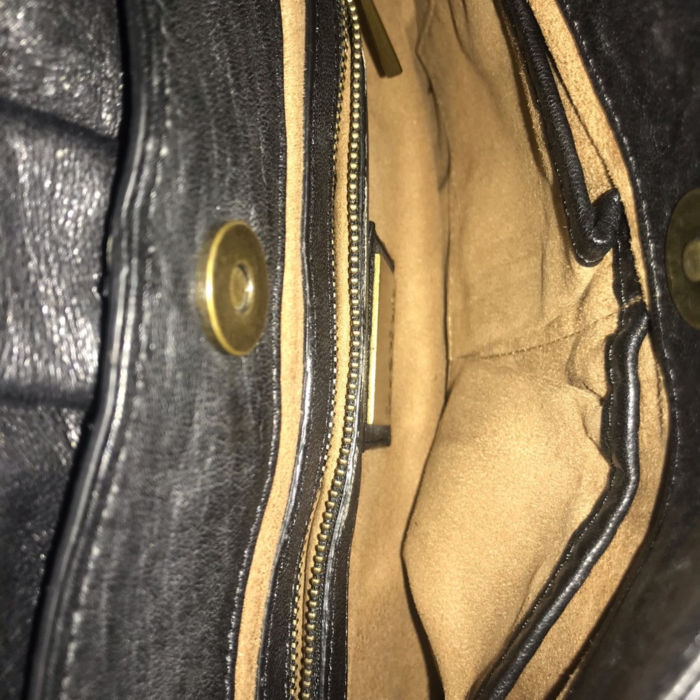 Kooba Shoulder Bag - Picture 6 of 8